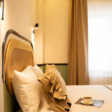 Zon Hotel 3*