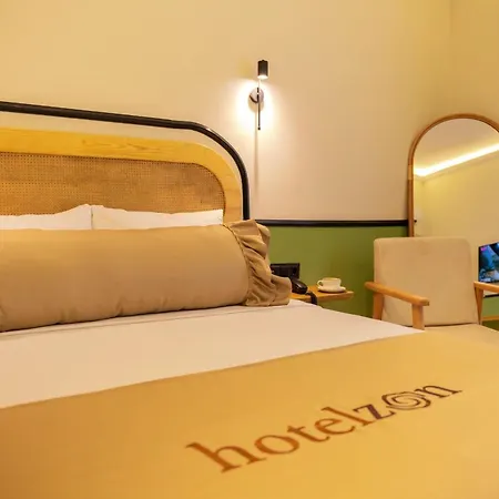 Zon Hotel