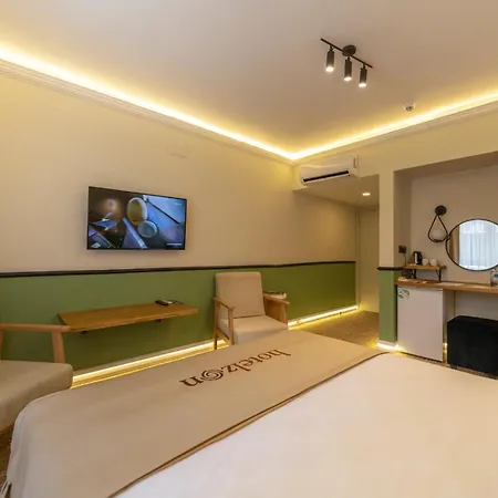 Zon Hotel 3*