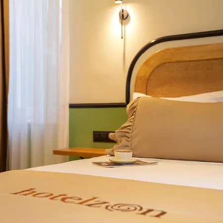 Hotel Zon Serdivan