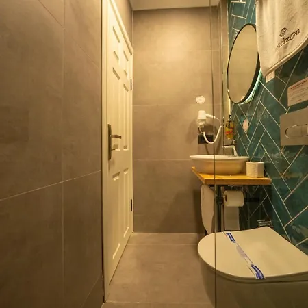 Hotel Zon Serdivan