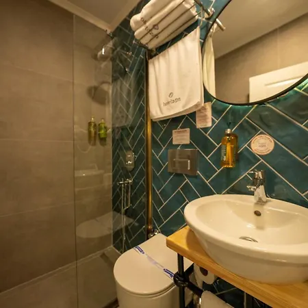 Zon Hotel