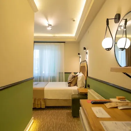 Hotel Zon Serdivan