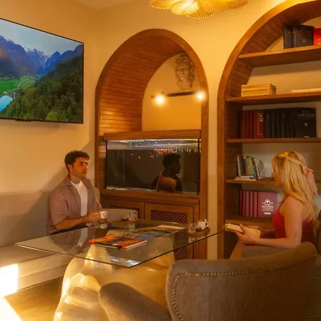 Zon Hotel