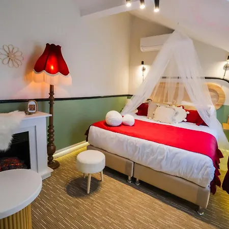 Hotel Zon 3*