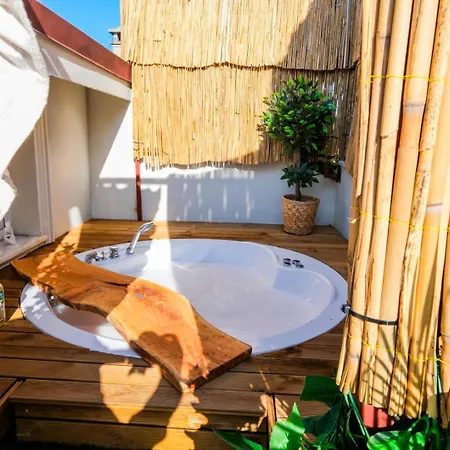 Zon ホテル Serdivan