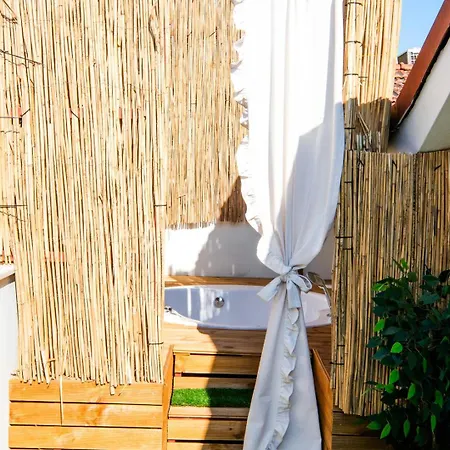 Hotel Zon Serdivan