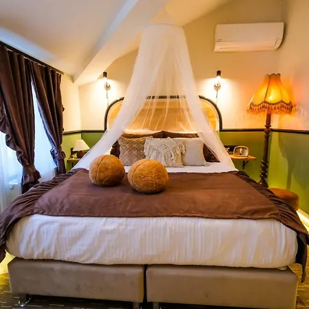 Hotel Zon