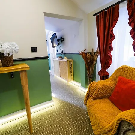 Zon Hotel Serdivan