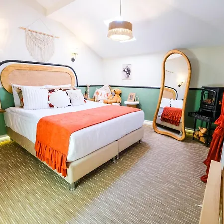 Hotel Zon 3*