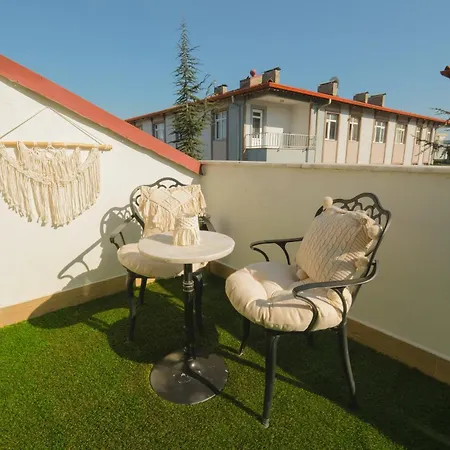 Zon Hotel